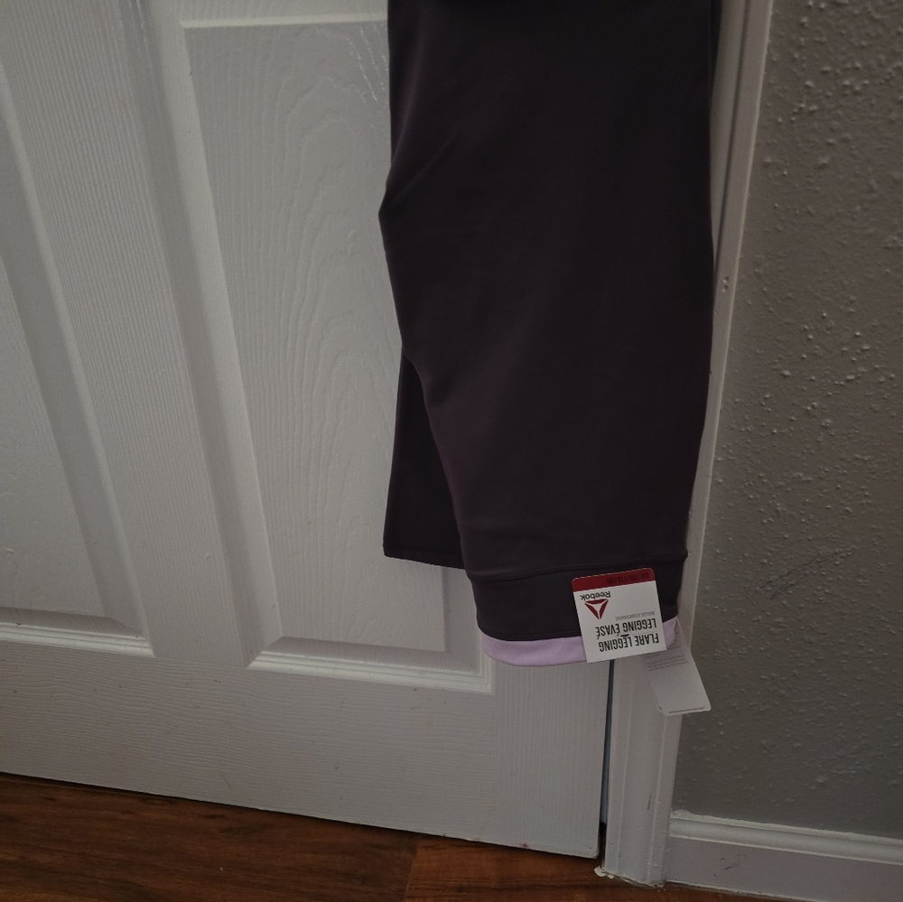 New Reebok Pant number 18